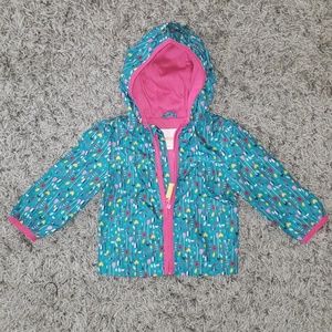 LIKE NEW Cat & Jack spring jacket